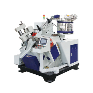 高速智能钻尾机